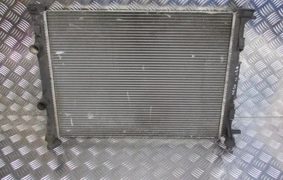 Renault Scenic II - Grand scenic II Coolant radiator