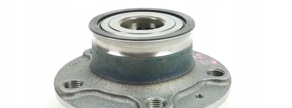 Volkswagen Golf V Front wheel hub 1KM501611