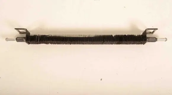 Chrysler 300 - 300C Power steering radiator 