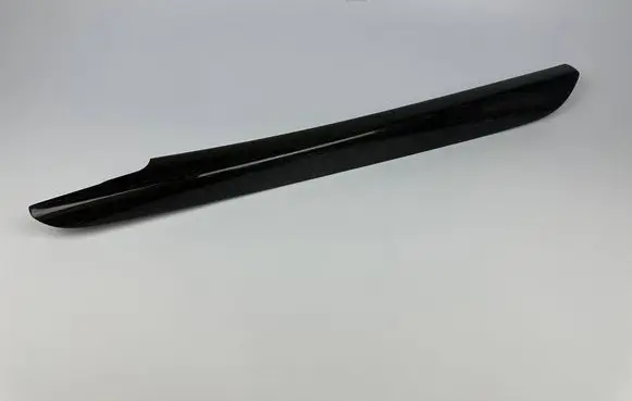 BMW X5 F15 Center console decorative trim 5187600 9285062 11052017
