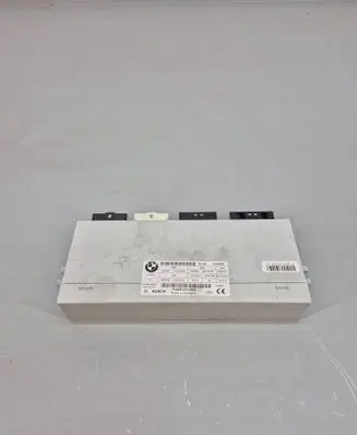 BMW 5 F10 F11 Tailgate/trunk control unit/module 7333928