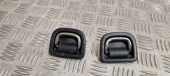 Volkswagen Golf VII Tie down hook / loop 