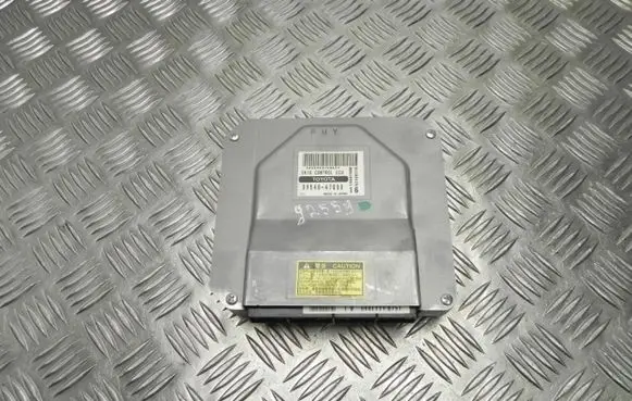 Toyota Prius (XW20) Other control units/modules 8954047090 G2559