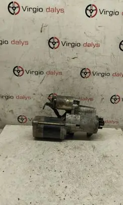 Nissan Navara D40 Starter motor 23300VK500 M002TS0571