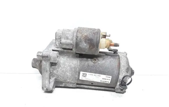 Volvo S60 Starter motor 31419530