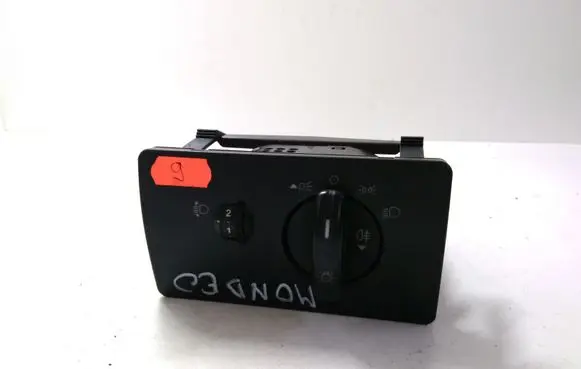 Ford Mondeo Mk III Light switch 1S7T13A024HB 04052771