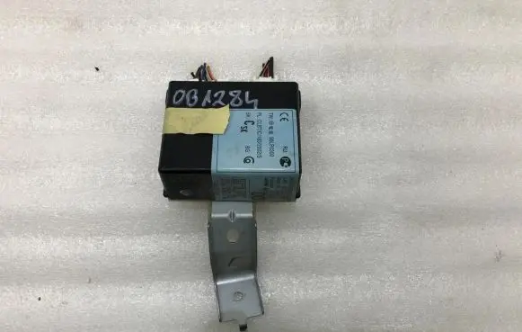 Mazda 2 Other relay 3M71-15604-DD