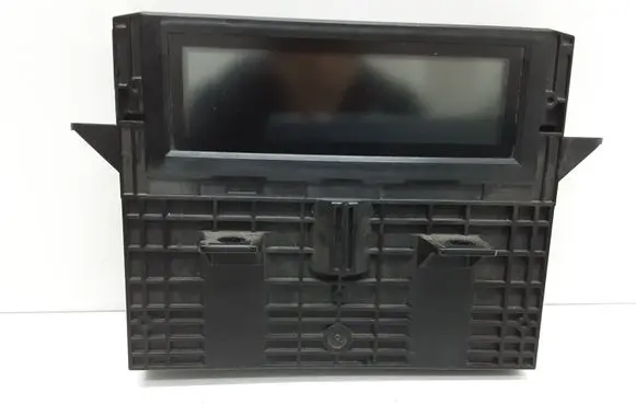Volvo XC60 Screen/display/small screen 30772584