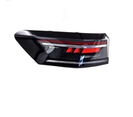Volkswagen PASSAT B8 Rear/tail lights 3J0945207