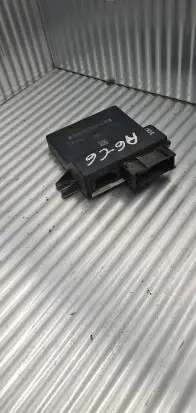 Audi A6 S6 C6 4F Gateway control module 4F0907468D 4F0910468A