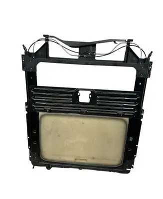 Chevrolet Captiva Sunroof set D20520500RH