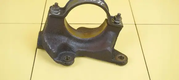 Ford S-MAX Front driveshaft TNWA