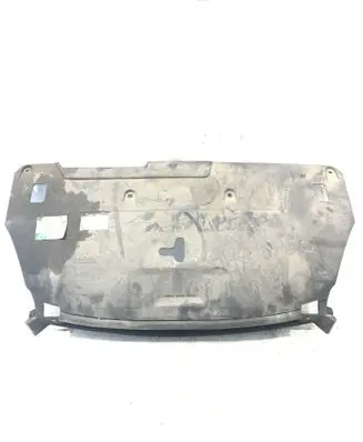Renault Laguna III Top upper radiator support slam panel 620780001