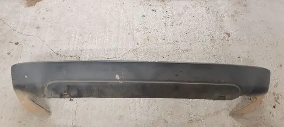 Fiat Ulysse Rear bumper