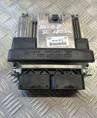 Engine control unit/module