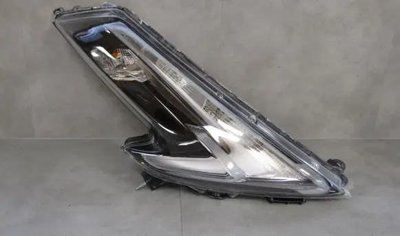 Nissan Juke I F15 LED Daytime headlight 26120BV80D 90127810