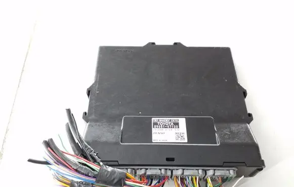 Toyota Prius (XW30) Other control units/modules 8968147100
