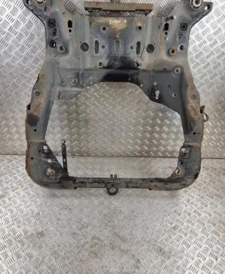 Jaguar E-Pace Front subframe