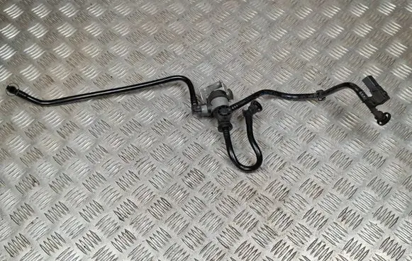 BMW 3 F30 F35 F31 Valve vacuum 7636144