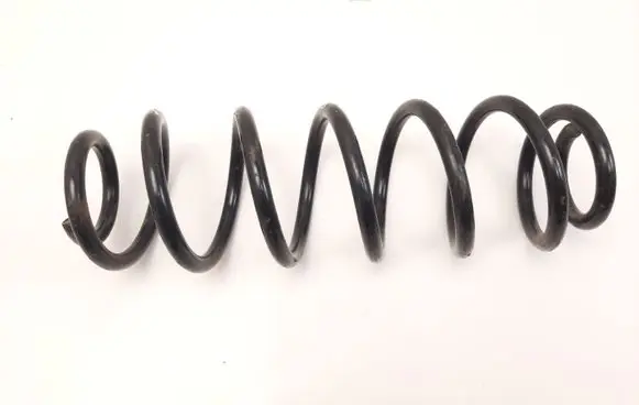 Volkswagen Golf V Rear coil spring