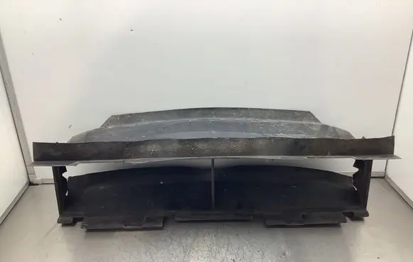 Mercedes-Benz SLK R170 Intercooler air channel guide A1705050630 BBP129501