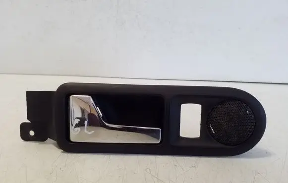 Volkswagen Golf IV Rear door interior handle trim 3B0839113