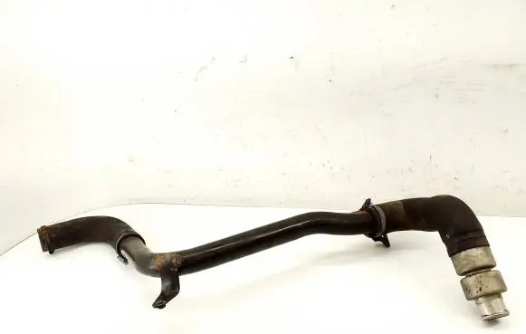 Ford Kuga II Intercooler hose/pipe