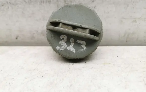 Fuel tank filler cap