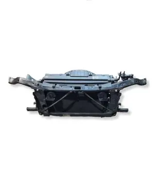 Jeep Gladiator Radiator set 