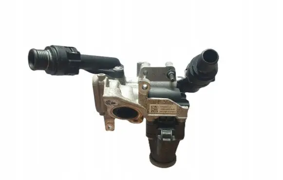 Jaguar XE EGR valve 9D475