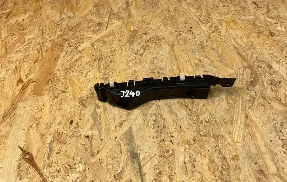 Hyundai Tucson TL Front bumper mounting bracket 86514J7000