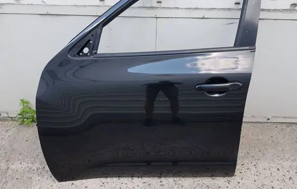 Nissan Juke I F15 Front door