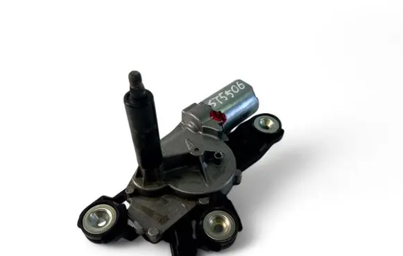 Ford Galaxy Wiper motor 3M51R17K441AG