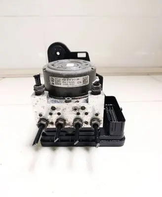 Volkswagen Golf VII ABS Pump 5Q0614517AK 5Q0907379AE 10022005194