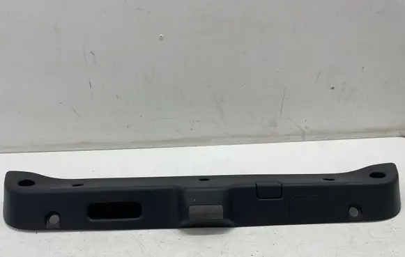 Mercedes-Benz CLA C118 X118 Tailgate trim A1187502400