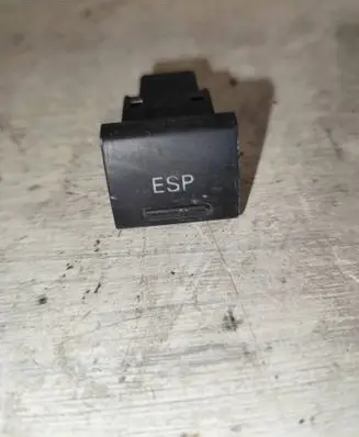 ESP (stability program) switch