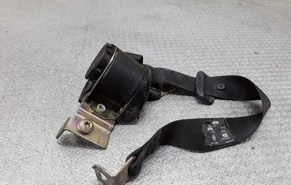 Ford Explorer Rear seatbelt XL2A78611B68