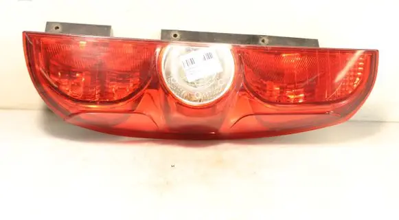 Opel Combo D Rear/tail lights