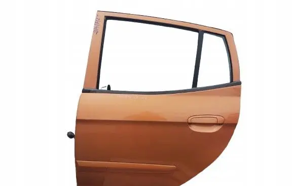 KIA Picanto Rear door 