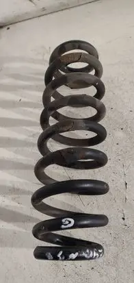 BMW 3 E90 E91 Rear coil spring