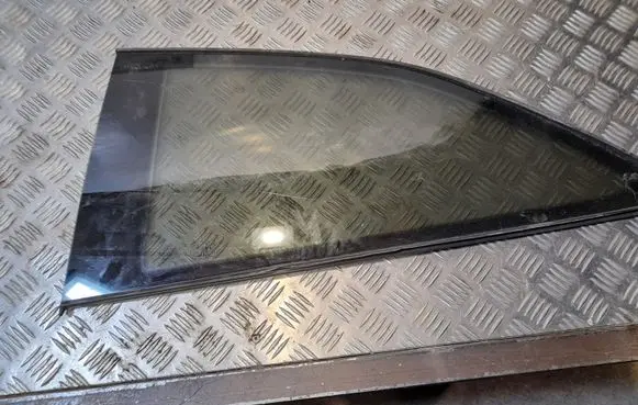 Audi A5 8T 8F Rear side window NERA