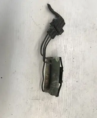 Volkswagen Transporter - Caravelle T4 Coolant fan relay 701971280 701959263D