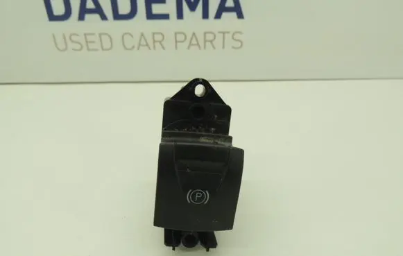 Renault Scenic III - Grand scenic III Hand parking brake switch 363210006R DS20