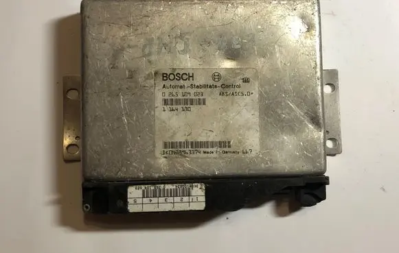 BMW 5 E39 ABS control unit/module 0265109023 1164130
