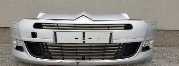 Citroen C5 Front bumper