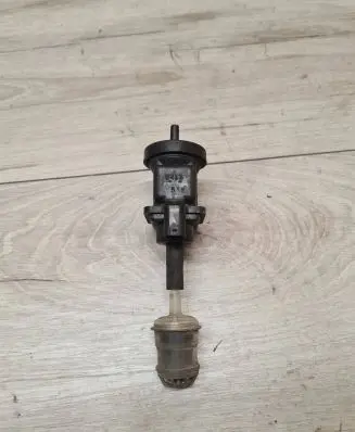 Mercedes-Benz A W168 Turbo solenoid valve A0005450427