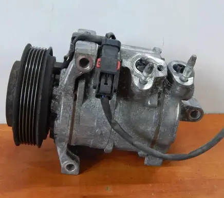 Jeep Compass Air conditioning (A/C) compressor (pump) P55111296AD 447280-0923 55111296A