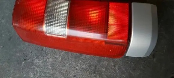 Volvo S70 V70 V70 XC Rear/tail lights 3512424 3512318