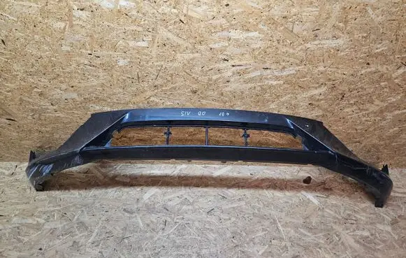Volvo S90, V90 Front bumper lip 31425142