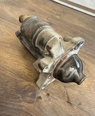 Renault Master III Starter motor 233009813R A4709060400